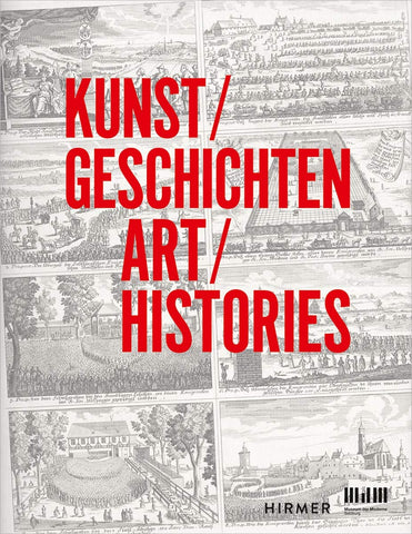 Kunst/Geschichten Art/Histories