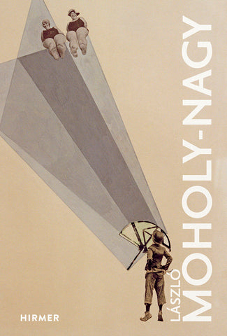 László Moholy-Nagy (Great Masters in Art)