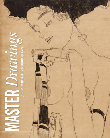 Master Drawings from the Minneapolis Institute of Arts
