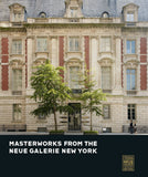Mann Lovers - A Curated Collection from Neue Galerie New York