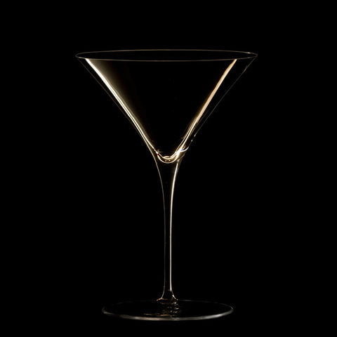 Oswald Haerdtl Ambassador Martini Glass