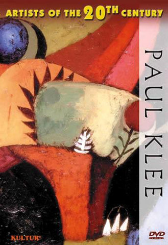 Paul Klee: Artists of the 20th Century [DVD]