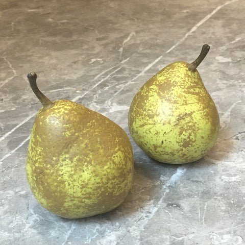 Naturwunder Collection Pear
