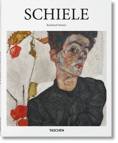 Schiele (Basic Art Series 2.0)