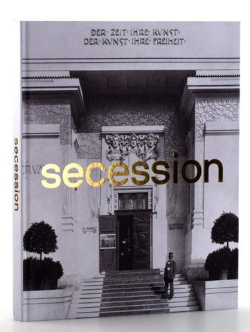 Secession 1898-2018