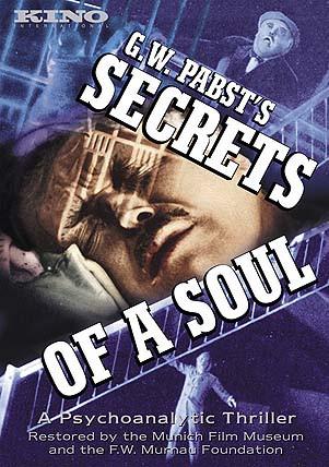 Secrets of a Soul [DVD]