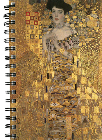 Adele Bloch-Bauer Notebook