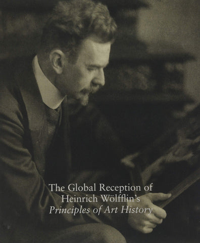 The Global Reception of Heinrich Wölfflin's Principles of Art History