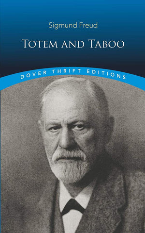 Totem and Taboo (Dover Thrift Edition)