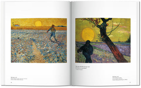 Van Gogh (Basic Art Series 2.0)