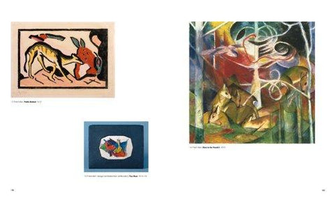 Vasily Kandinsky: From Blaue Reiter to the Bauhaus, 1910-1925