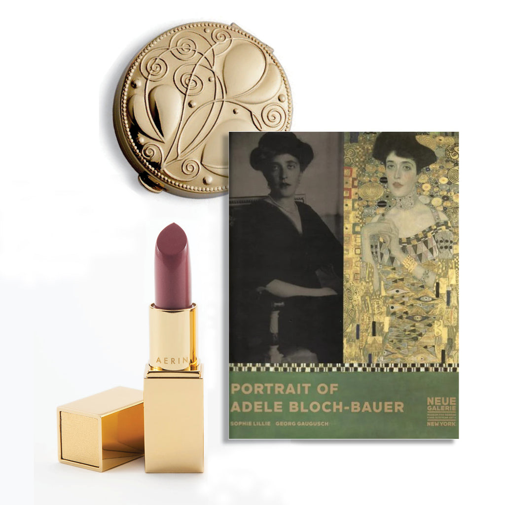 Woman in Gold A Curated Collection from Neue Galerie New York