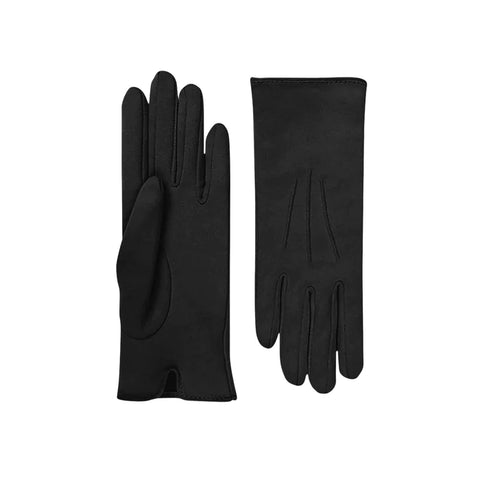 Classic Black Dress Glove