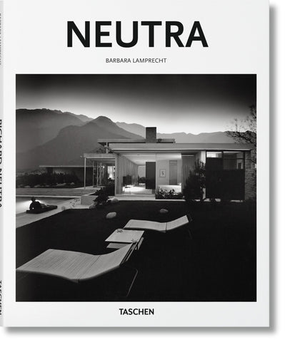 Neutra (Basic Art Series 2.0)